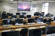 Master Mind Public School-Computer Lab